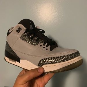 Jordan 3z